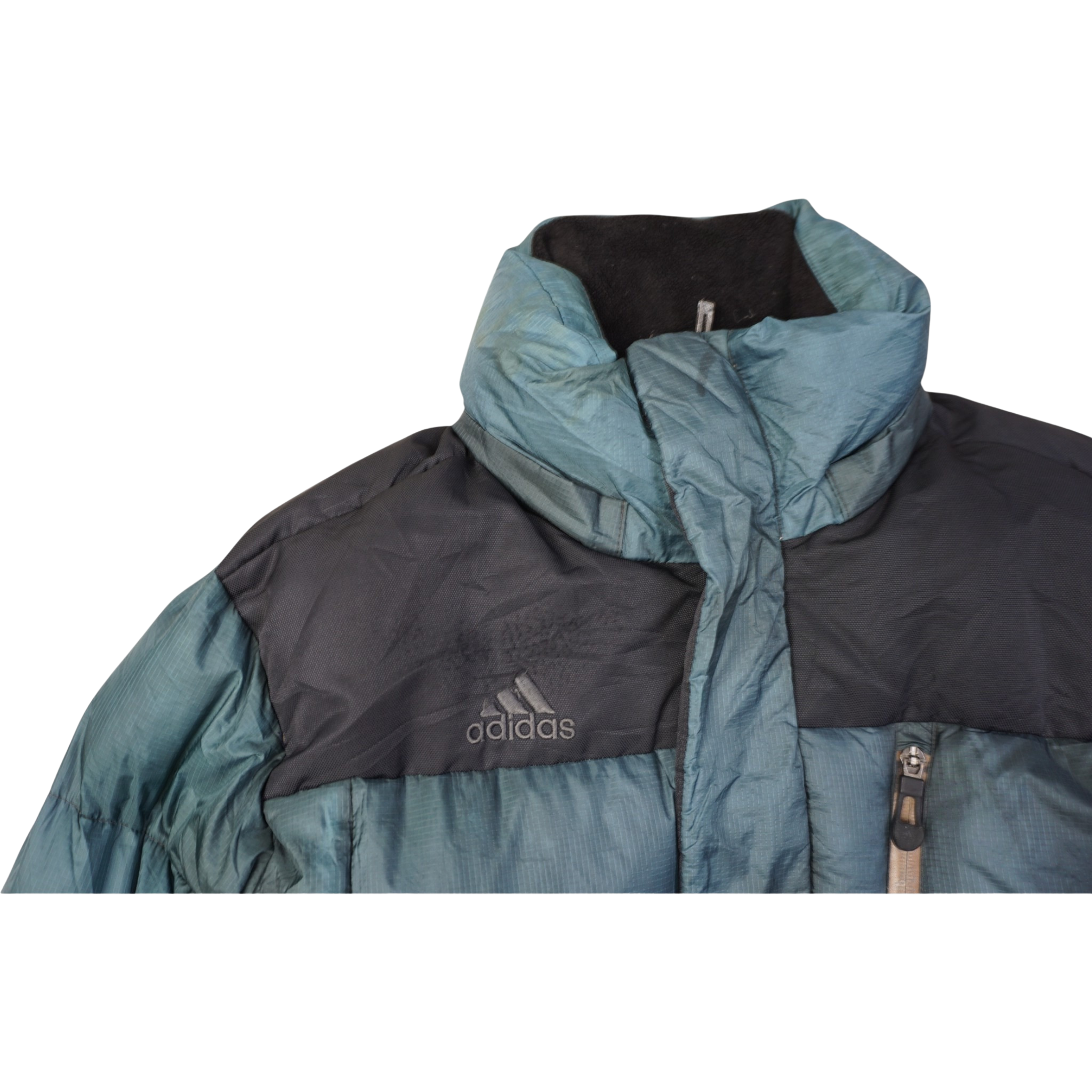 Vintage Puffer-OSI