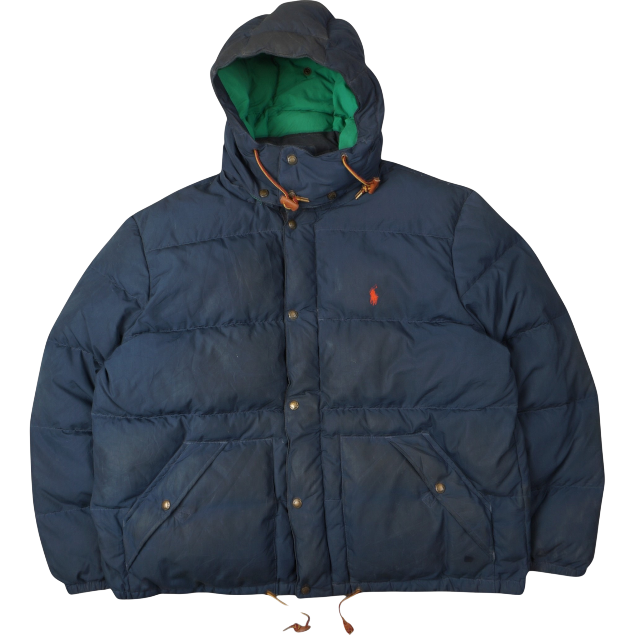 Polo  Puffer-OSI
