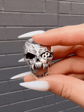 "JAWS" Ring-OSI