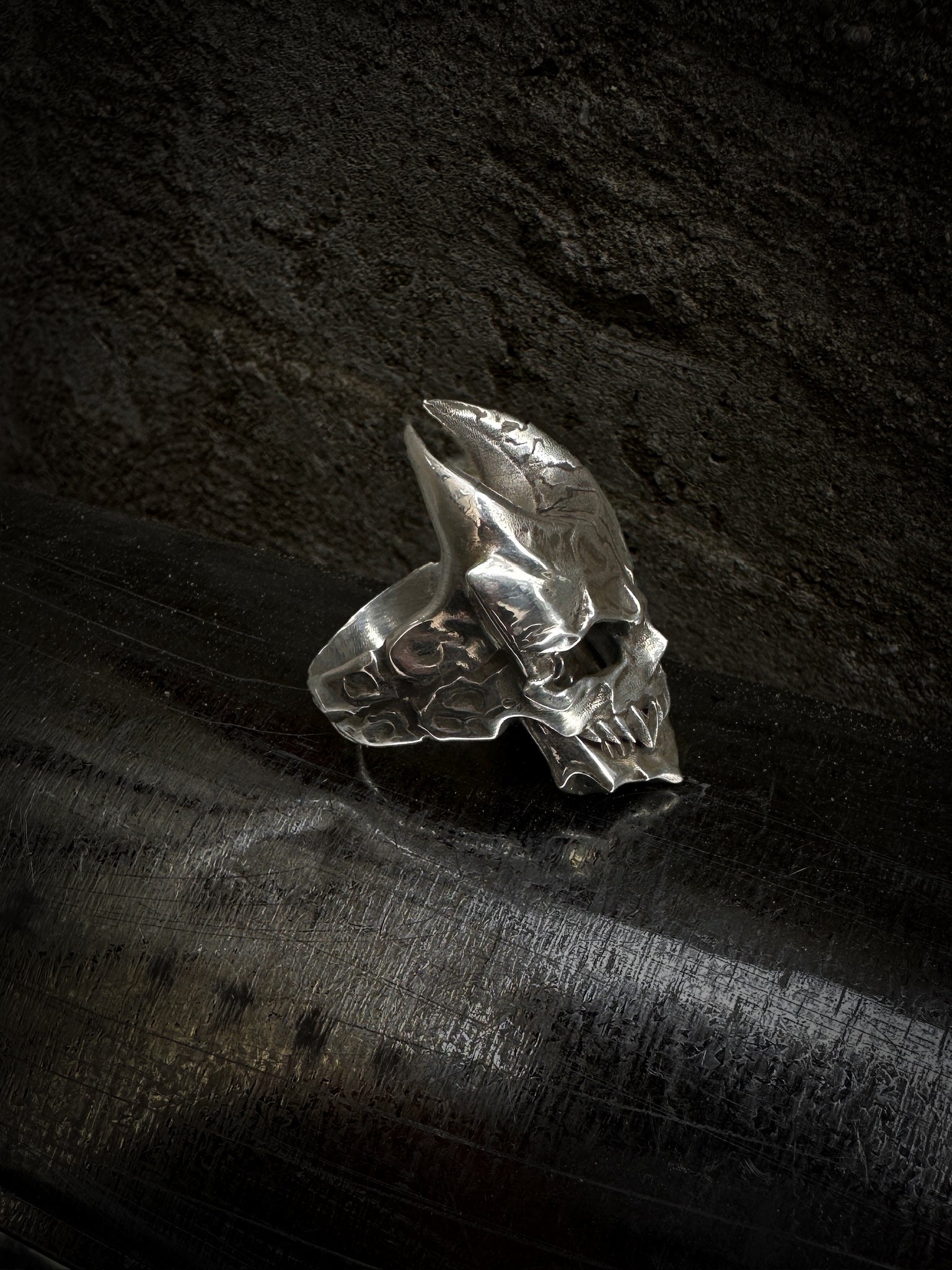 "JAWS" Ring-OSI