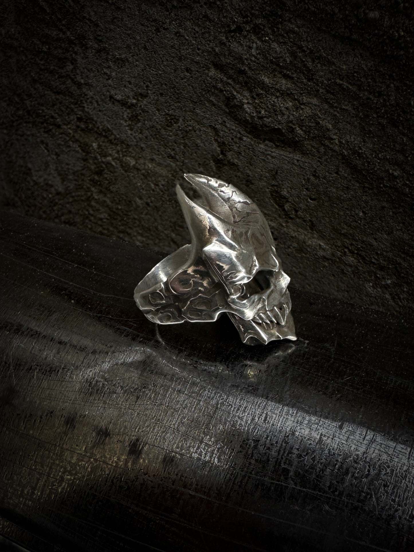 "JAWS" Ring-OSI