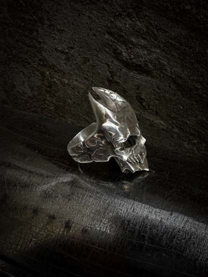 "JAWS" Ring-OSI