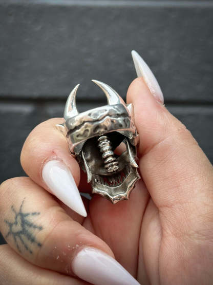 "JAWS" Ring-OSI