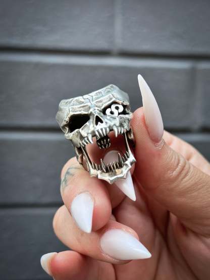 "JAWS" Ring-OSI