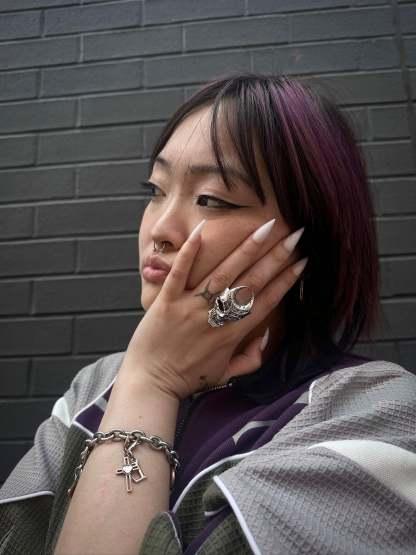 "JAWS" Ring-OSI