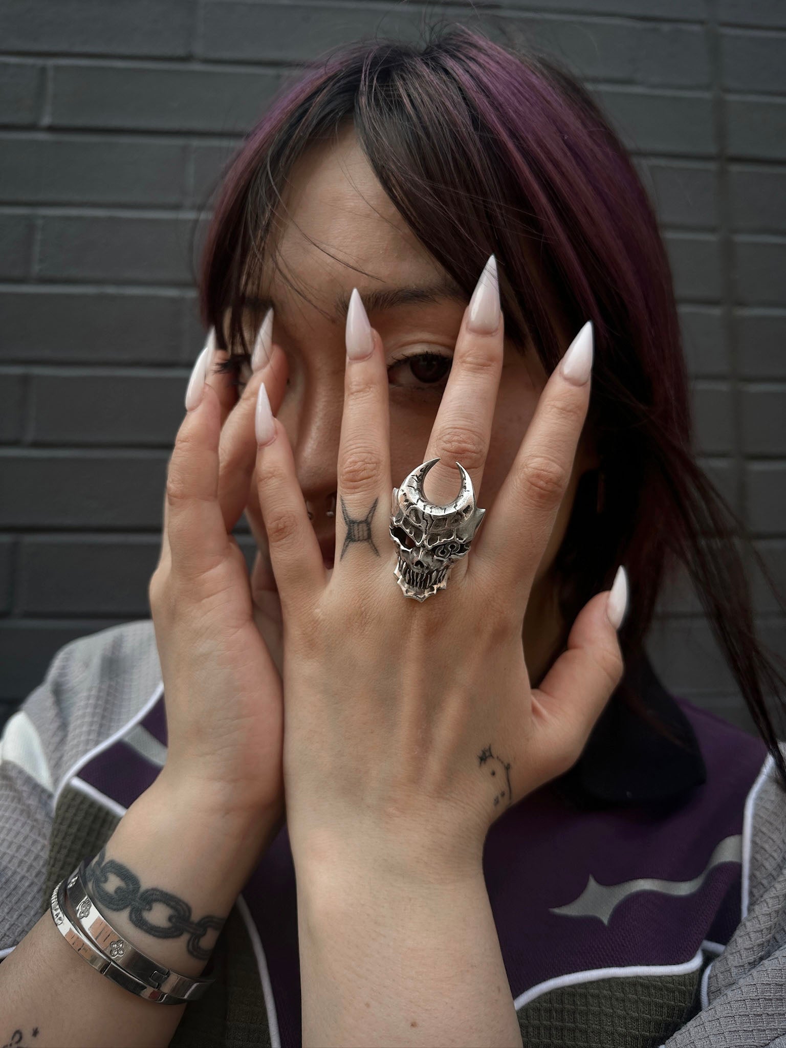 "JAWS" Ring-OSI