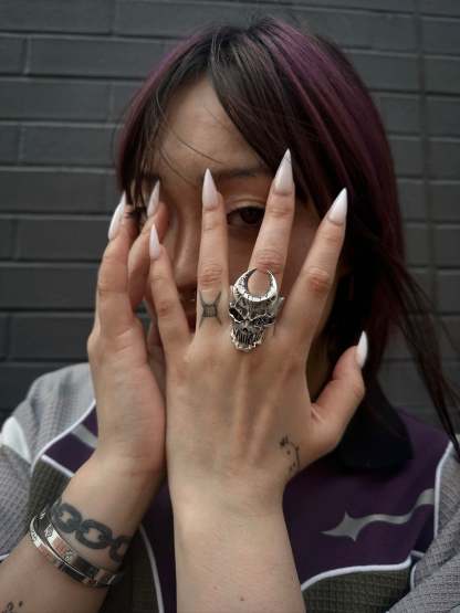 "JAWS" Ring-OSI