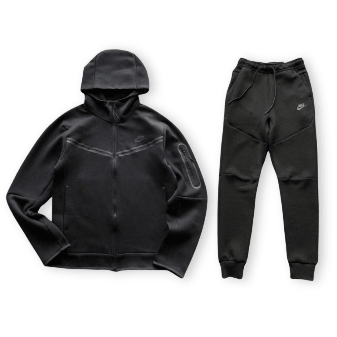 Conjunto  Sportswear Tech Fleece-OSI