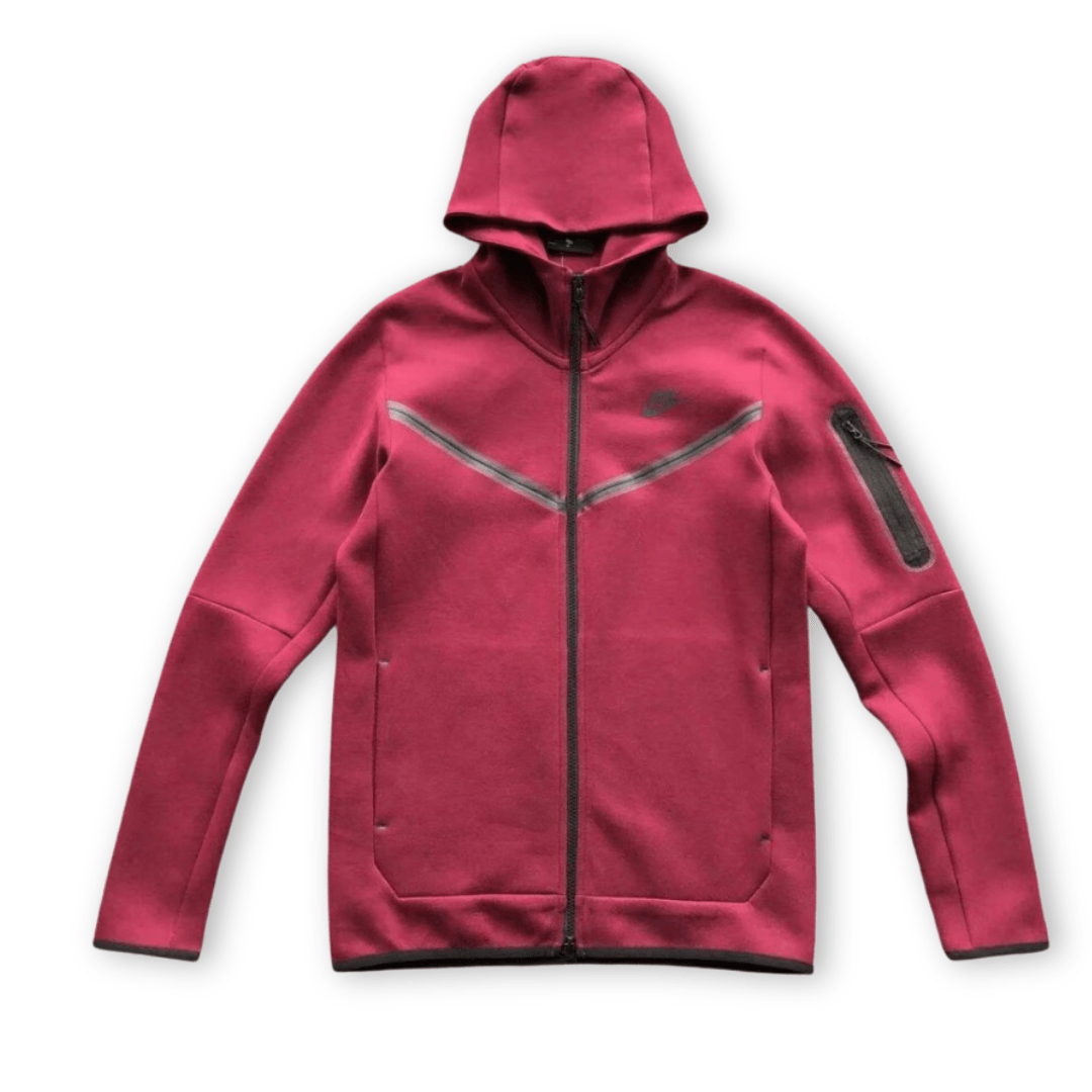 Conjunto  Sportswear Tech Fleece-OSI