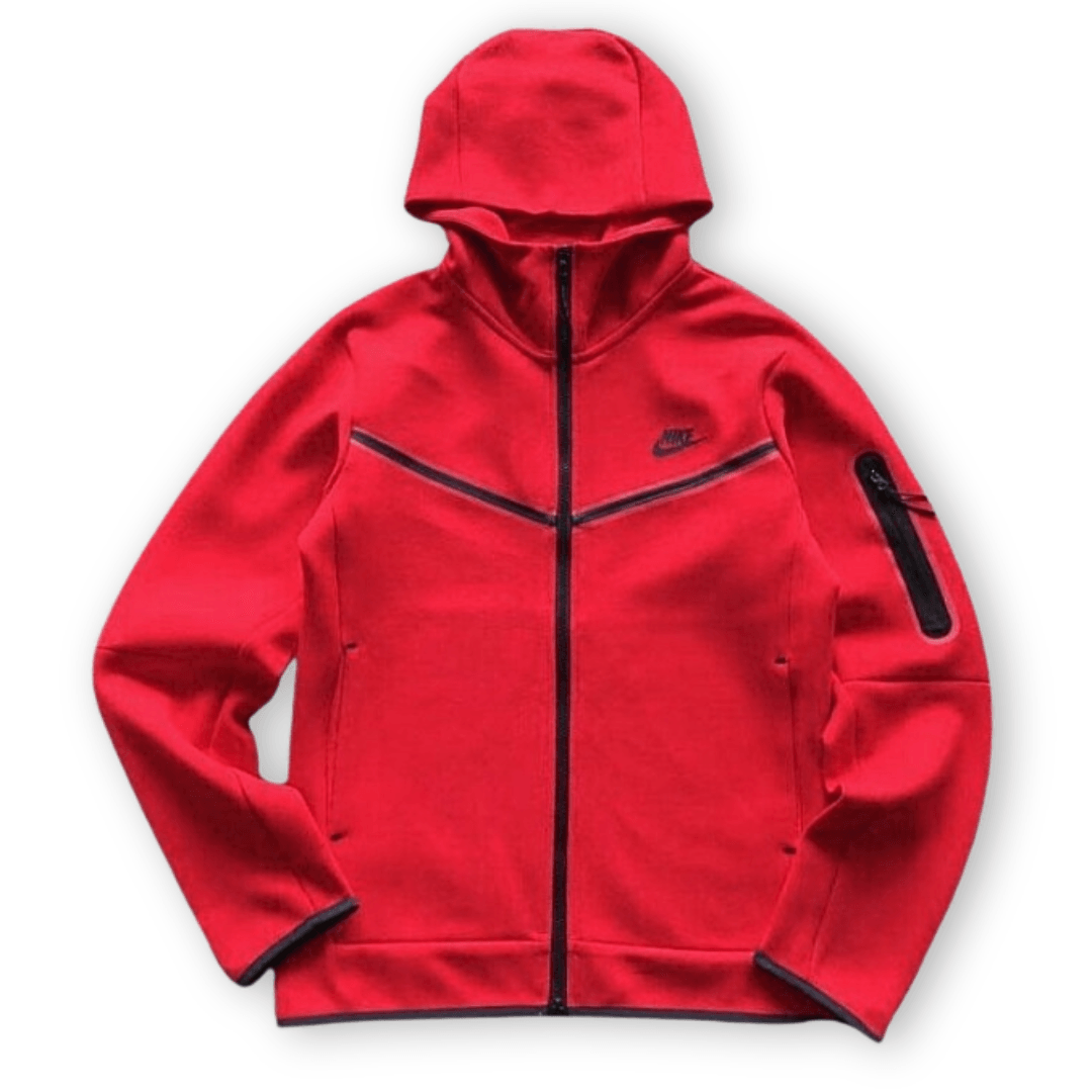 Conjunto  Sportswear Tech Fleece-OSI