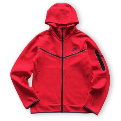 Conjunto  Sportswear Tech Fleece-OSI