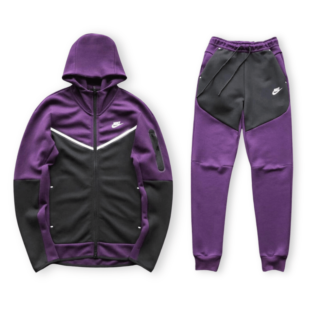 Conjunto  Sportswear Tech Fleece-OSI