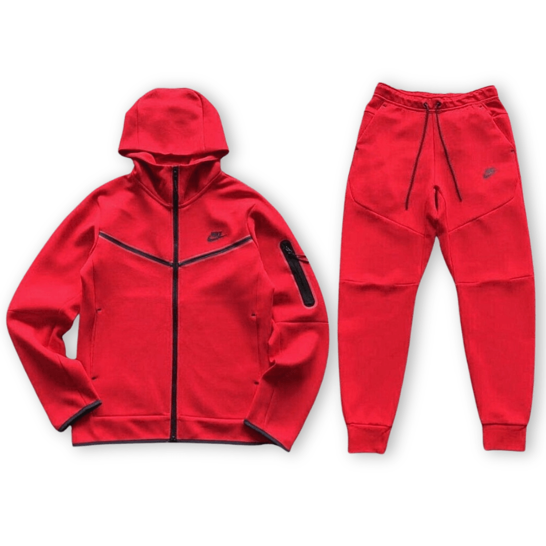 Conjunto  Sportswear Tech Fleece-OSI