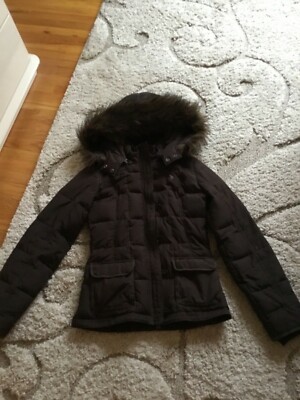 Fitch Girls Medium Brown