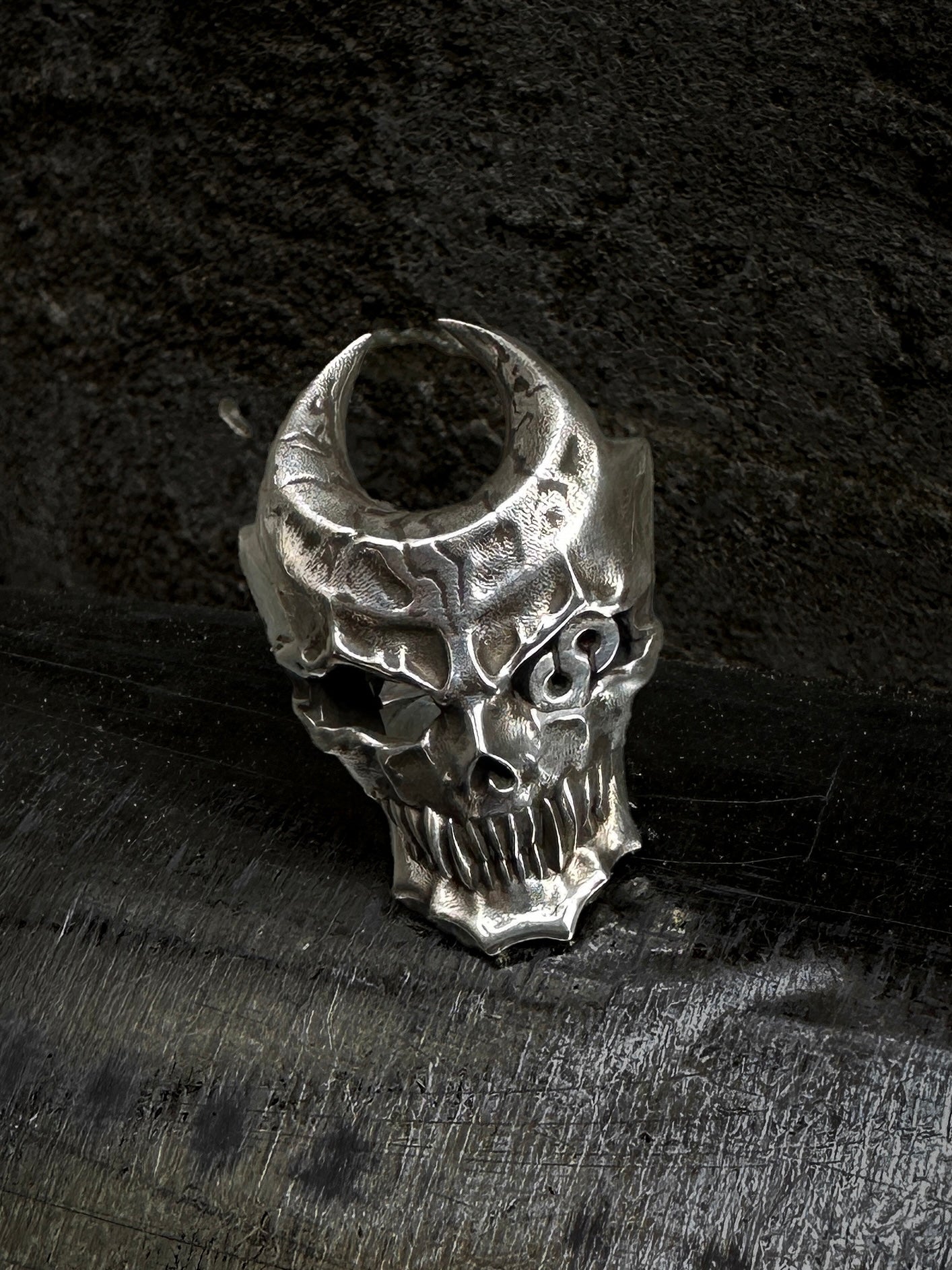 "JAWS" Ring-OSI