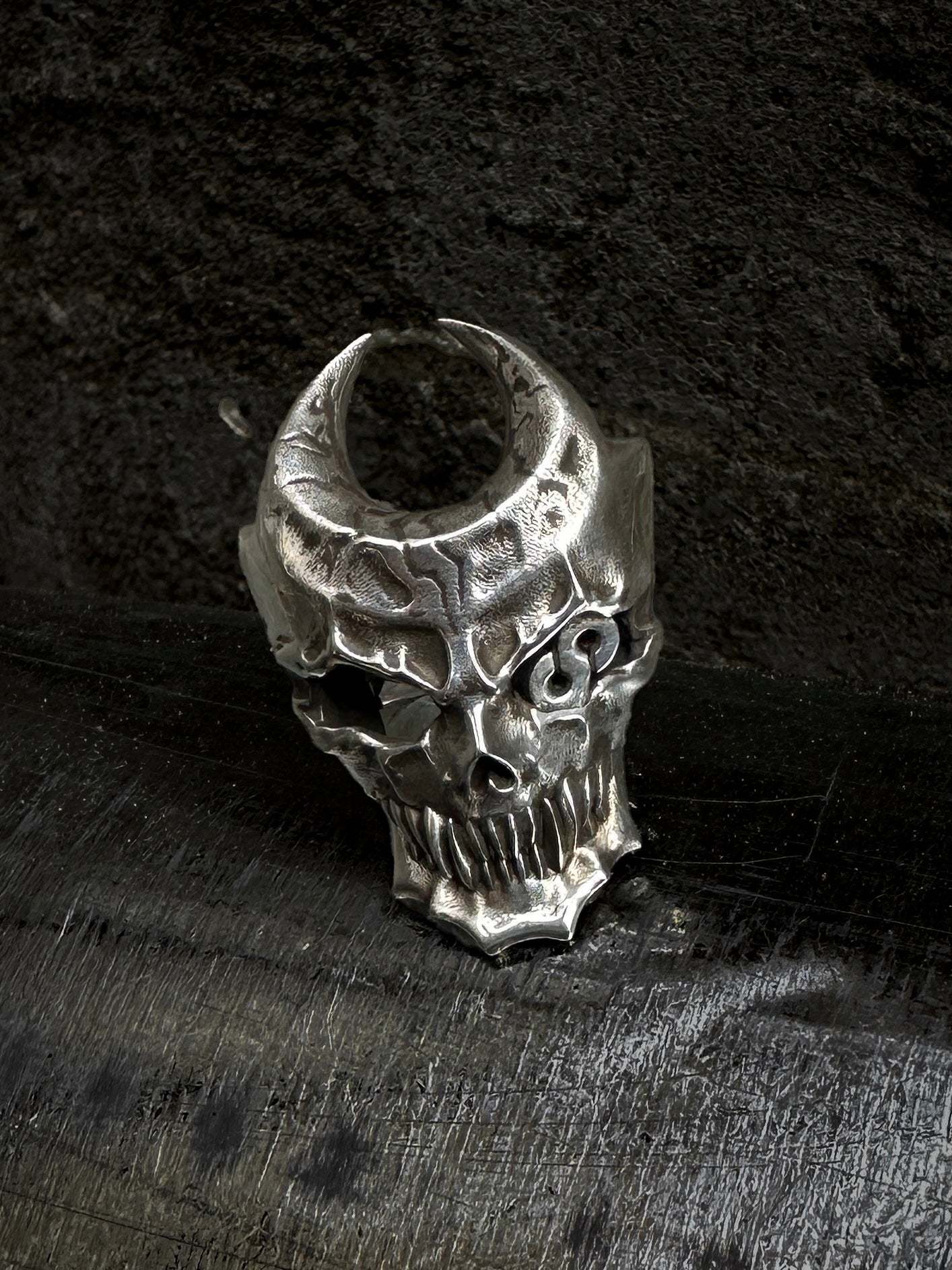 "JAWS" Ring-OSI
