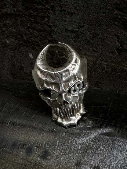 "JAWS" Ring-OSI