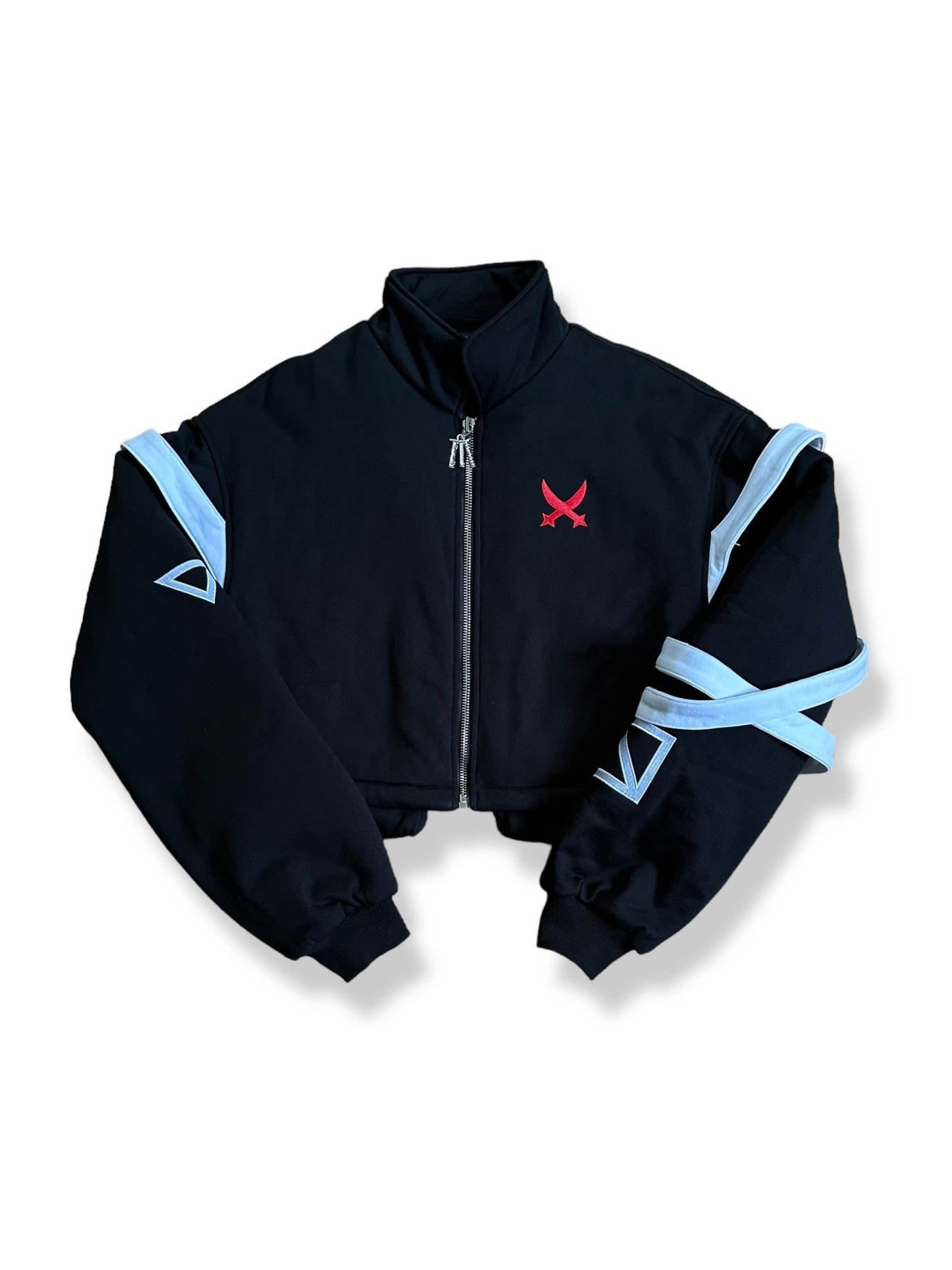 ZORO SSG BOMBER JACKET-OSI