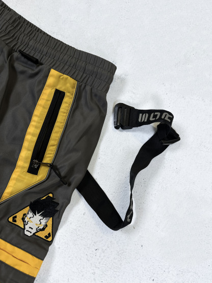 "CYBER" Cargo Pants-OSI