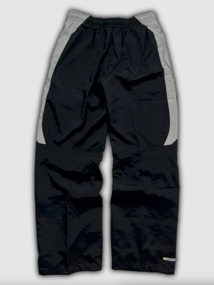 Premium Waterproof Track Pants | Windbreaker Joggers-OSI
