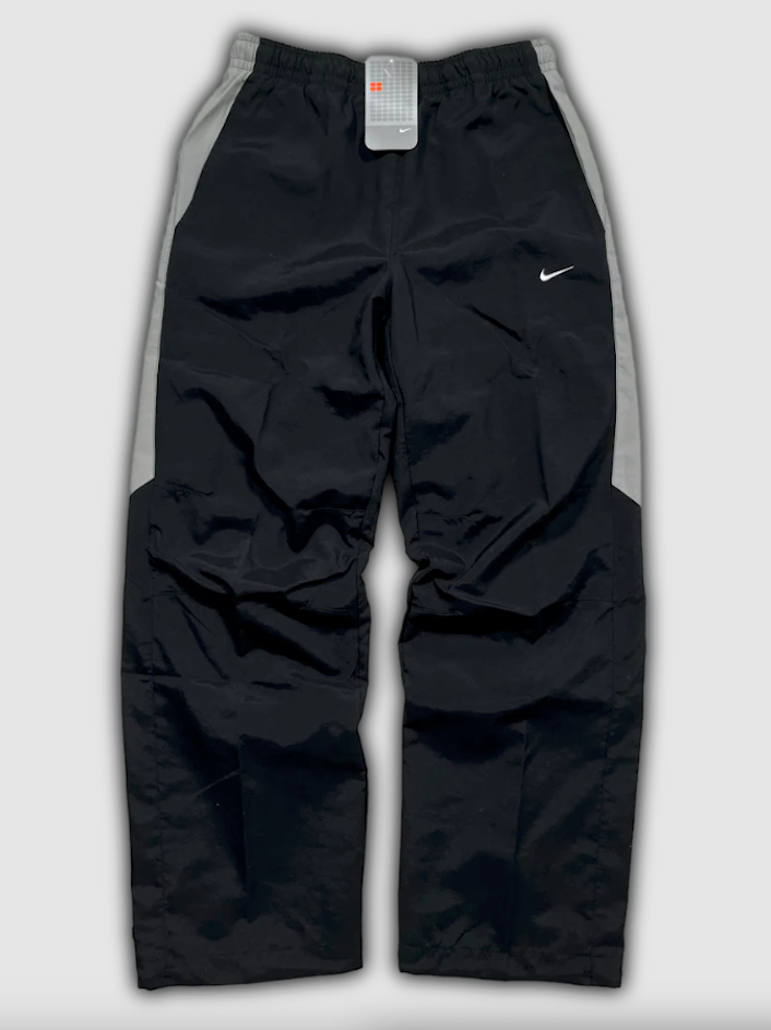 Premium Waterproof Track Pants | Windbreaker Joggers-OSI