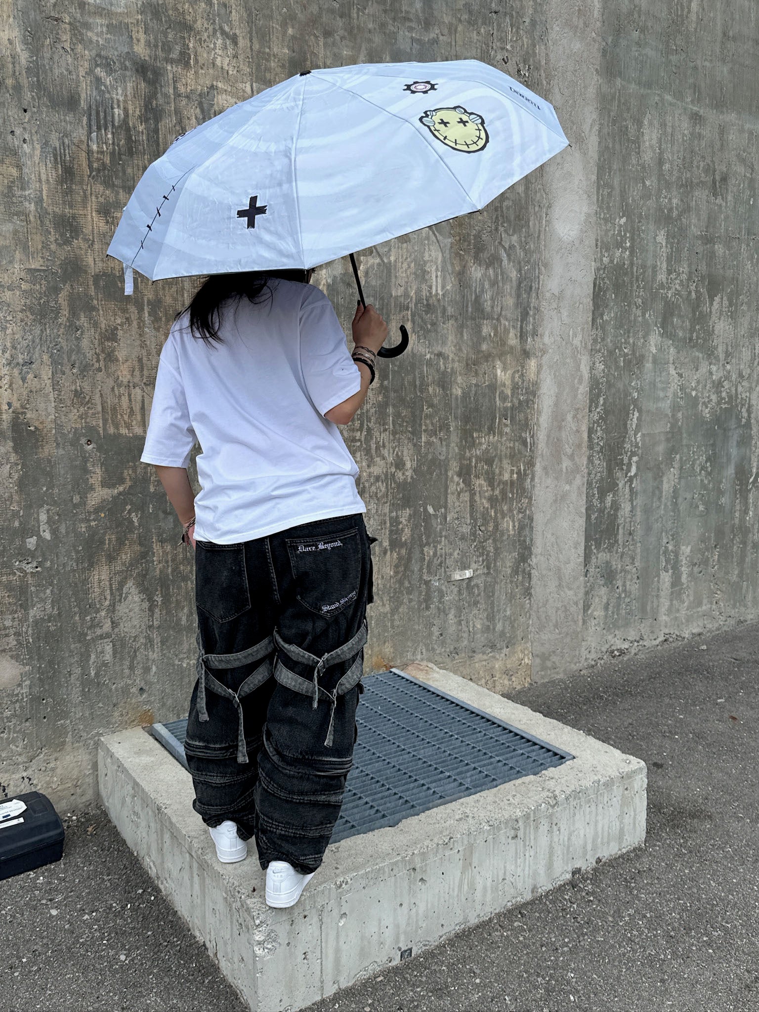 "FATE" Umbrella-OSI