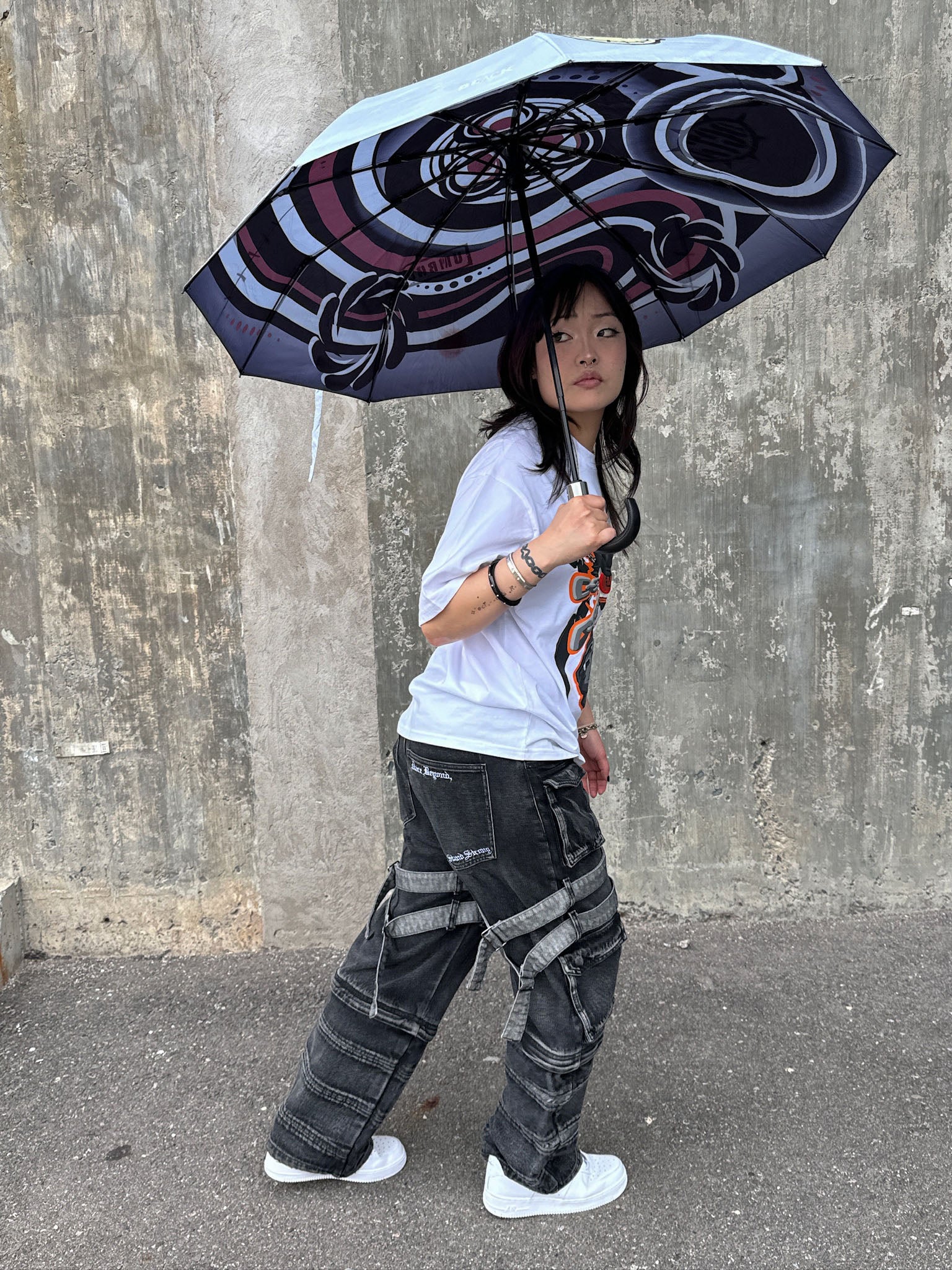 "FATE" Umbrella-OSI