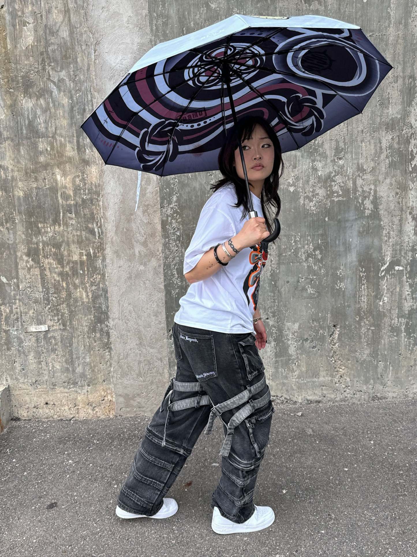 "FATE" Umbrella-OSI