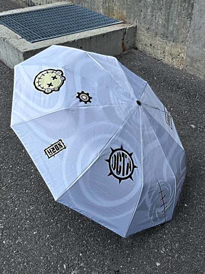 "FATE" Umbrella-OSI