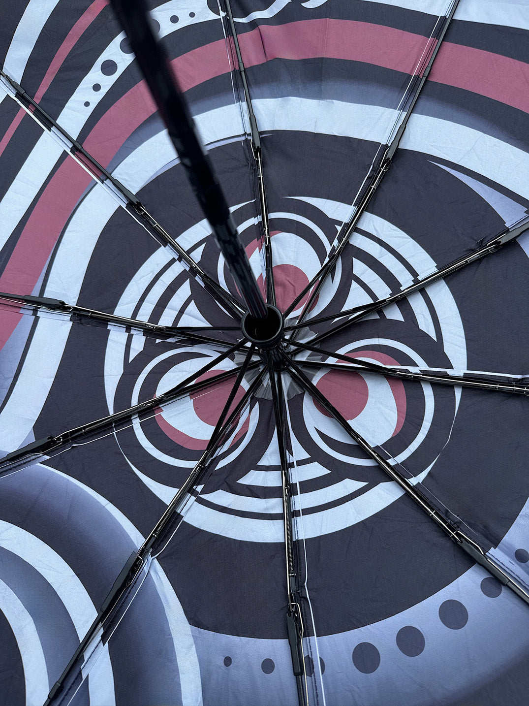 "FATE" Umbrella-OSI