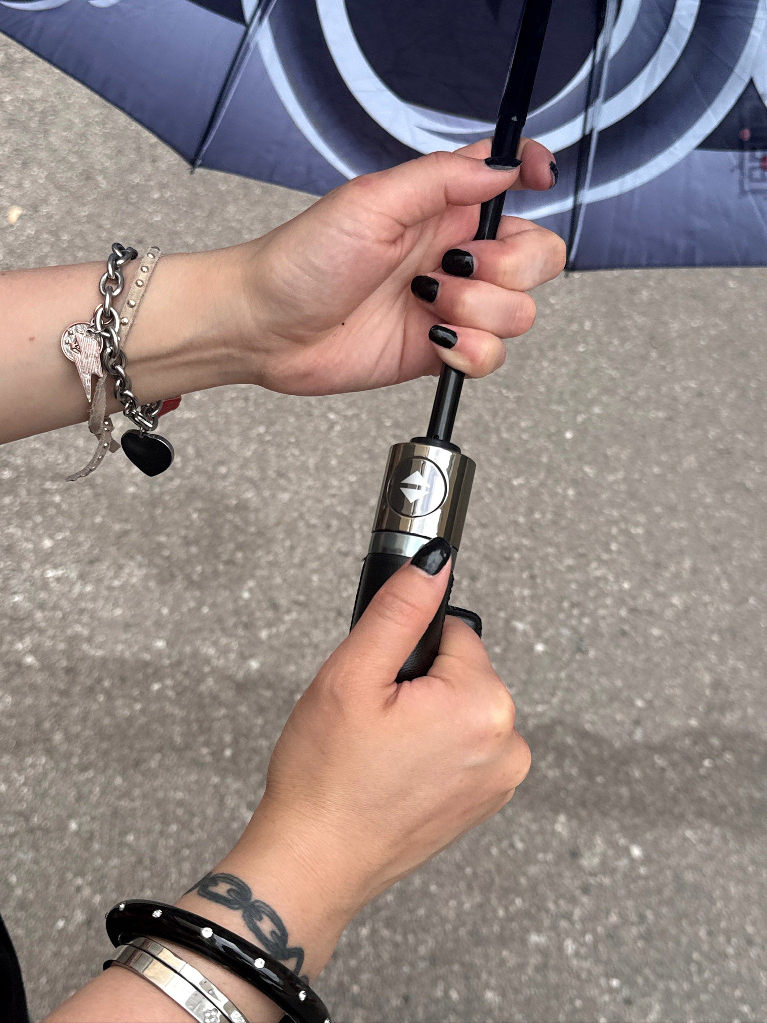 "FATE" Umbrella-OSI