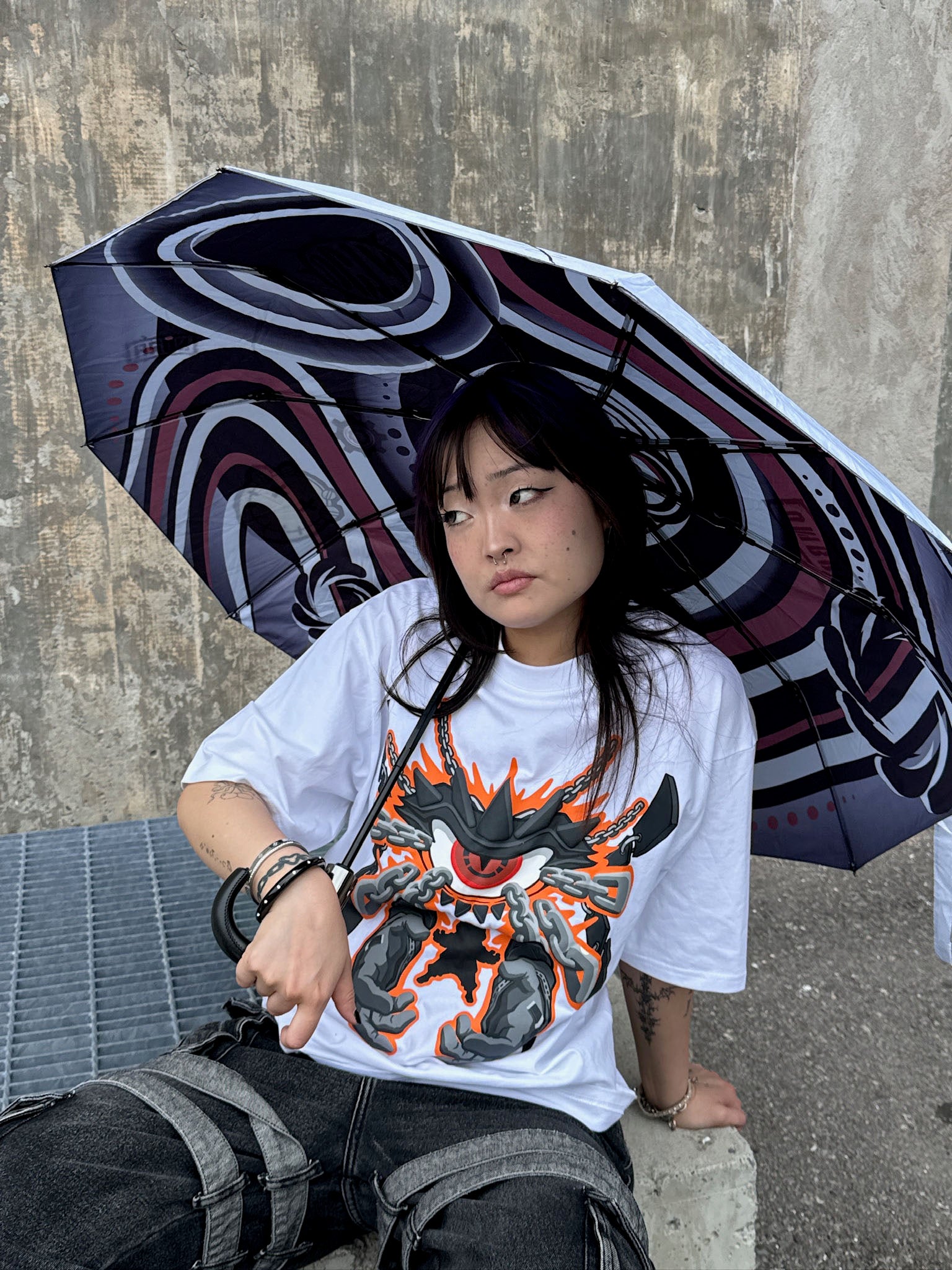"FATE" Umbrella-OSI