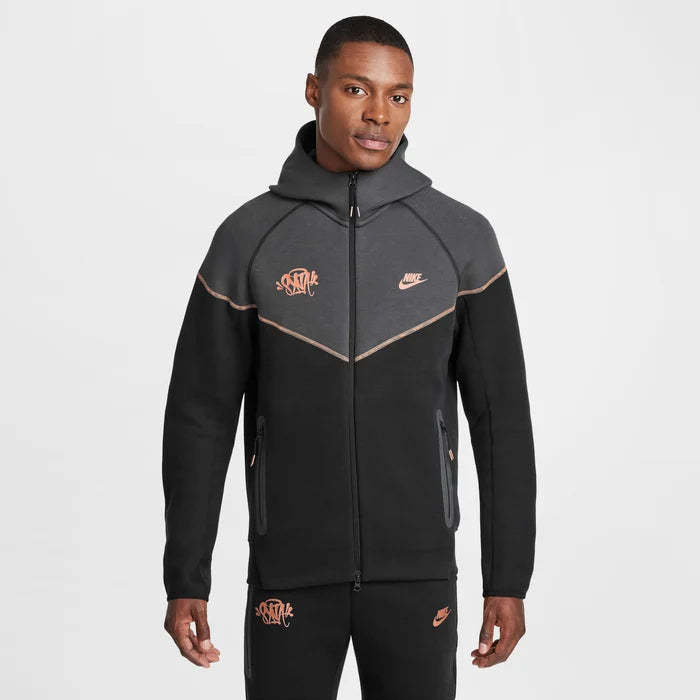 Syna World Track Suit-OSI