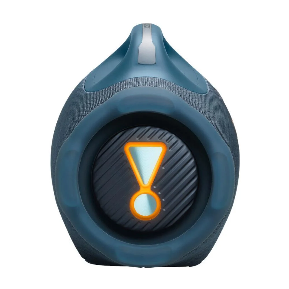 Boombox 4 - Most Powerful Portable Waterproof Speaker with Massive Pro Sound, Up to 34 Hours of Playtime, & Multi-Speaker Connection by Auracast™