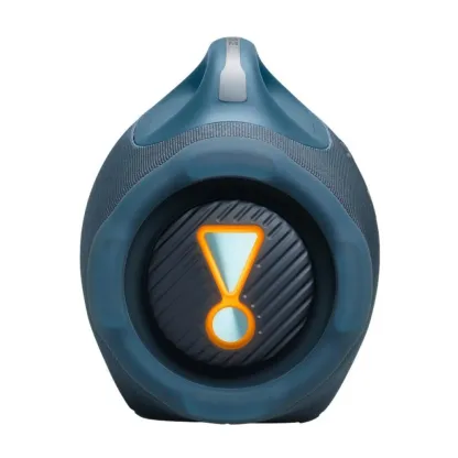Boombox 4 - Most Powerful Portable Waterproof Speaker with Massive Pro Sound, Up to 34 Hours of Playtime, & Multi-Speaker Connection by Auracast™