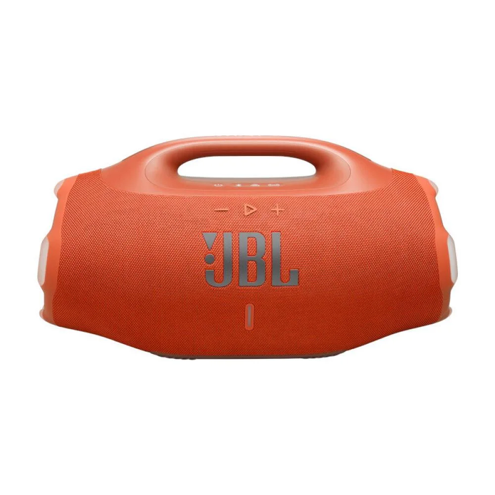 Boombox 4