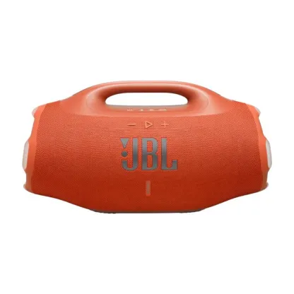 Boombox 4