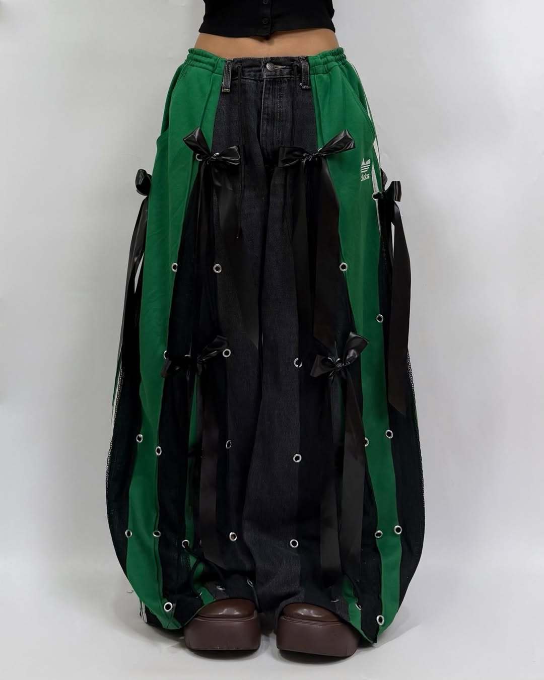 Design style: AD X Papiliono GREEN