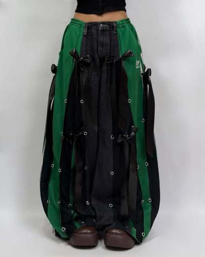 Design style: AD X Papiliono GREEN