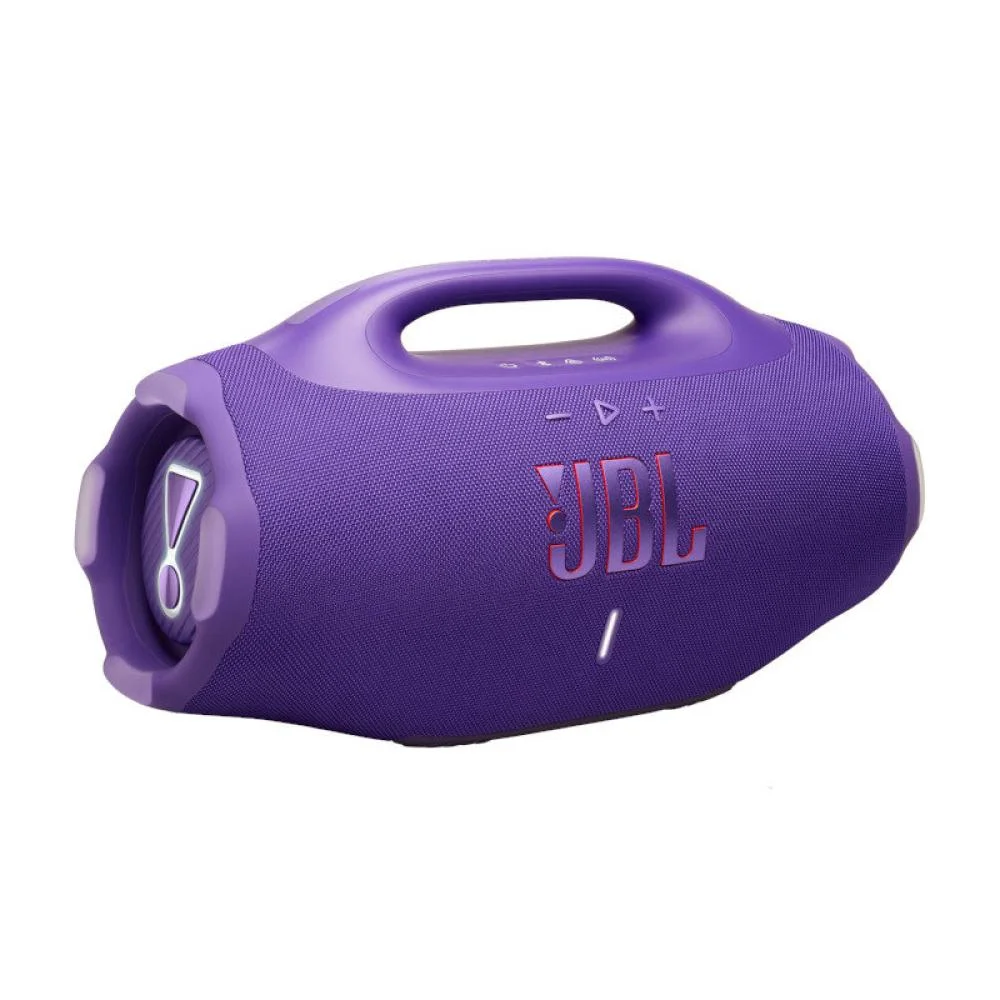 Boombox 4