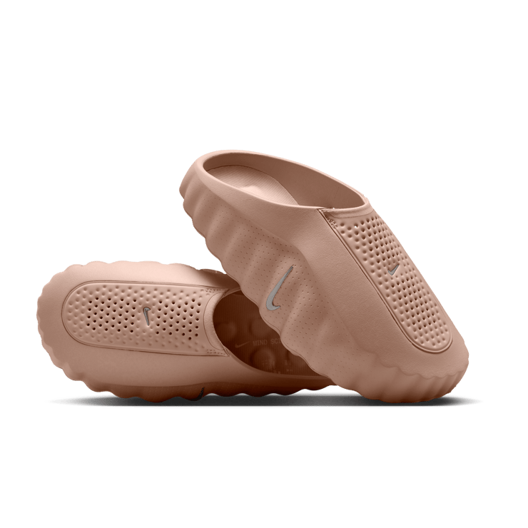 Mind 001 Pregame Mules