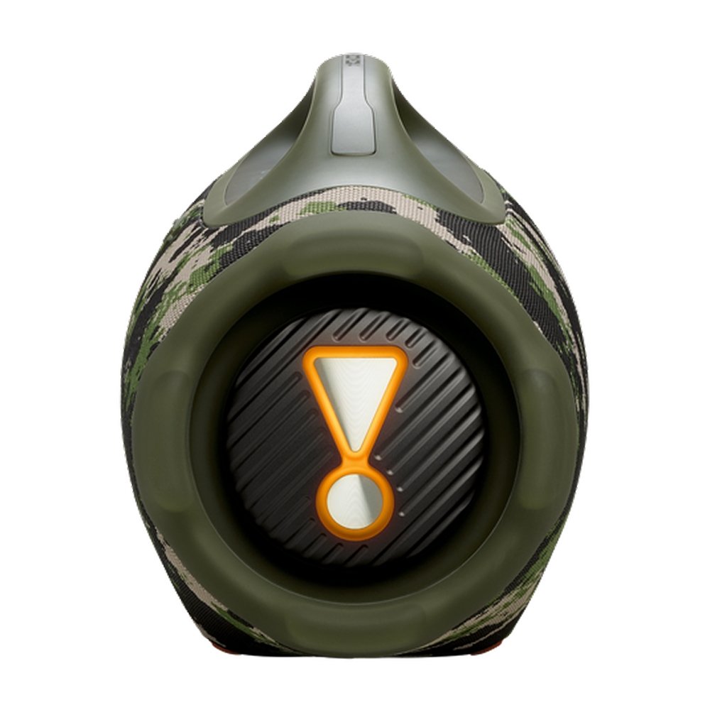 Boombox 4 - Most Powerful Portable Waterproof Speaker with Massive Pro Sound, Up to 34 Hours of Playtime, & Multi-Speaker Connection by Auracast™