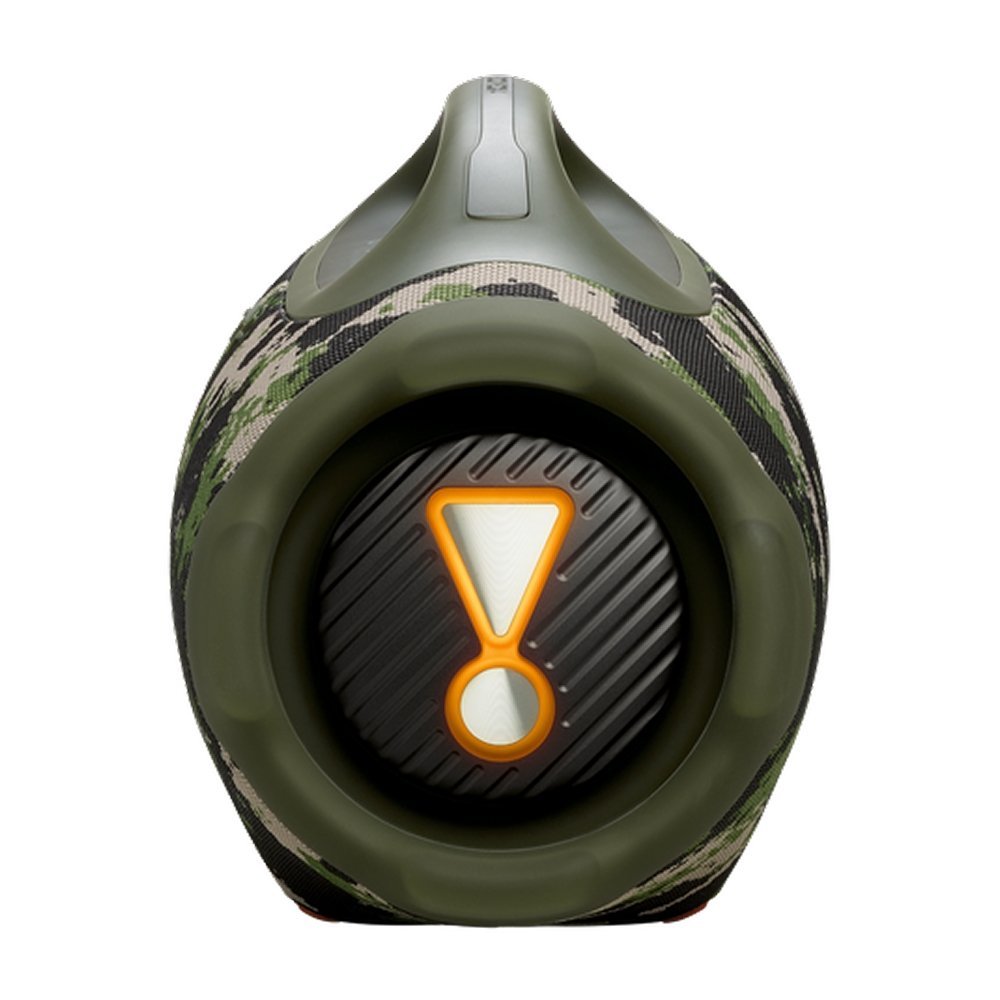 Boombox 4 - Most Powerful Portable Waterproof Speaker with Massive Pro Sound, Up to 34 Hours of Playtime, & Multi-Speaker Connection by Auracast™