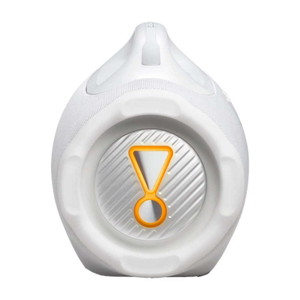Boombox 4 - Most Powerful Portable Waterproof Speaker with Massive Pro Sound, Up to 34 Hours of Playtime, & Multi-Speaker Connection by Auracast™