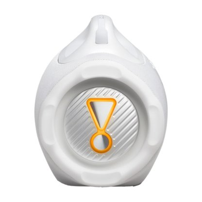 Boombox 4 - Most Powerful Portable Waterproof Speaker with Massive Pro Sound, Up to 34 Hours of Playtime, & Multi-Speaker Connection by Auracast™