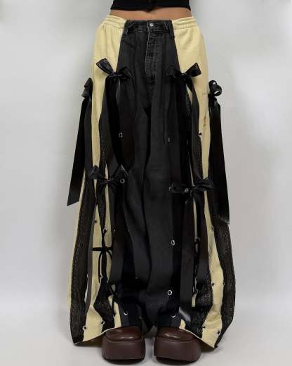 Design style: AD X Papiliono light yellow