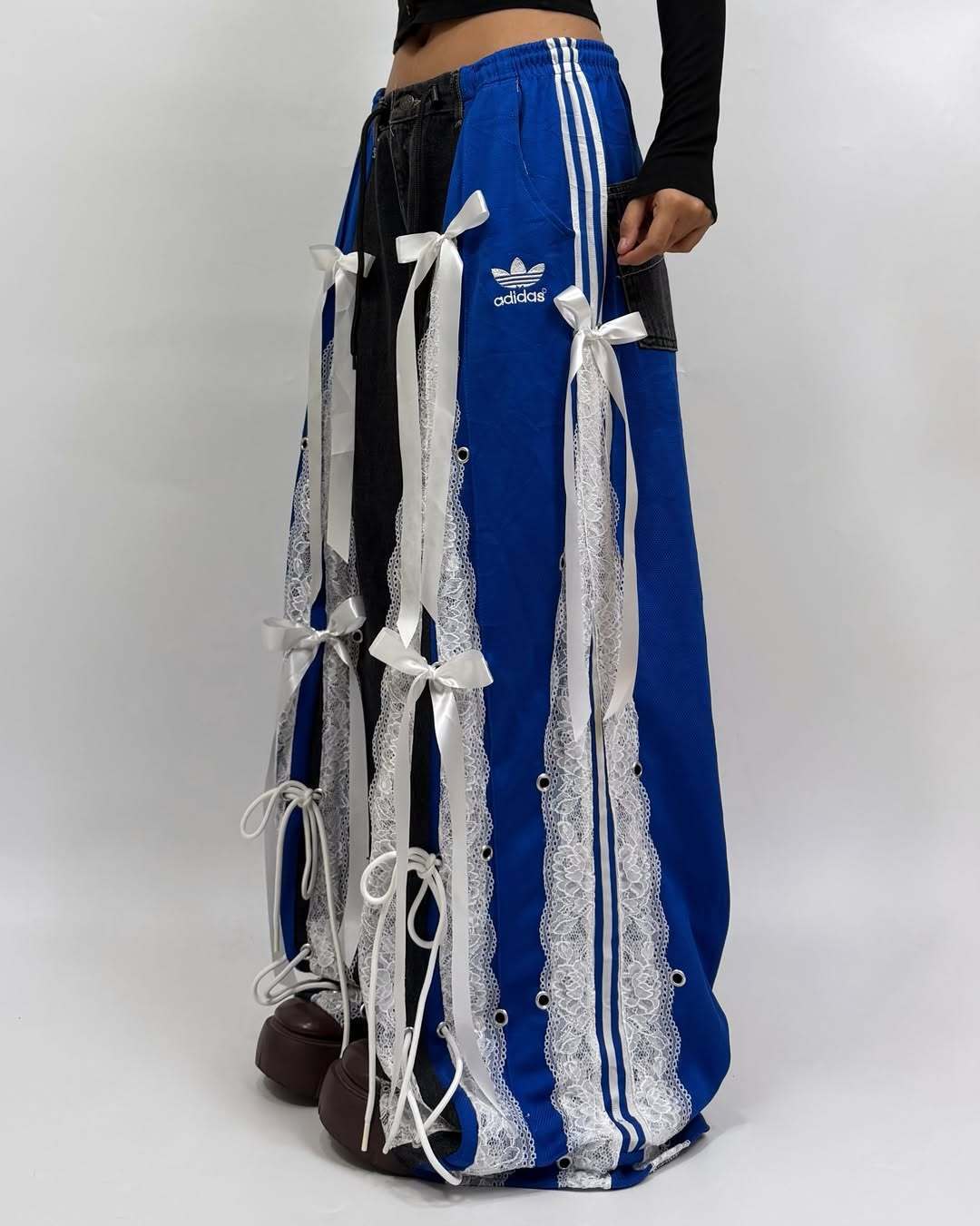 Design style: AD X Papiliono BLUE