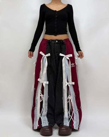 Design style: AD X Papiliono Red