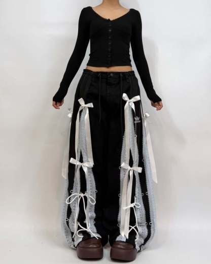 Design style: AD X Papiliono black