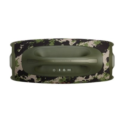 Boombox 4 - Most Powerful Portable Waterproof Speaker with Massive Pro Sound, Up to 34 Hours of Playtime, & Multi-Speaker Connection by Auracast™
